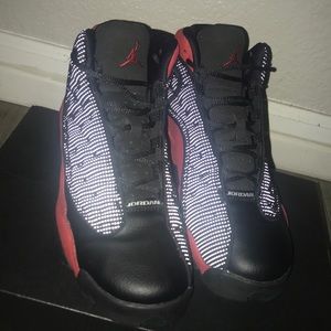 Jordan retro 13